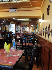 Atmosphère du Restaurant asiatique Restaurant Vinh Phat à Nîmes - n°2