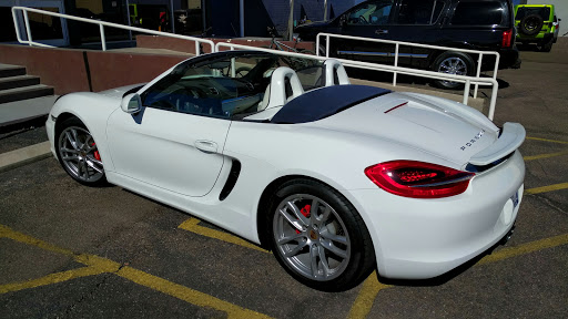 Car Dealer «All Approved Auto Sales», reviews and photos, 2140 E 5th St #9, Tempe, AZ 85281, USA