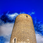 Photo n°1 de l'avis de Mansoor.h fait le 21/02/2019 à 11:46 sur le  Gleiberg Castle à Wettenberg