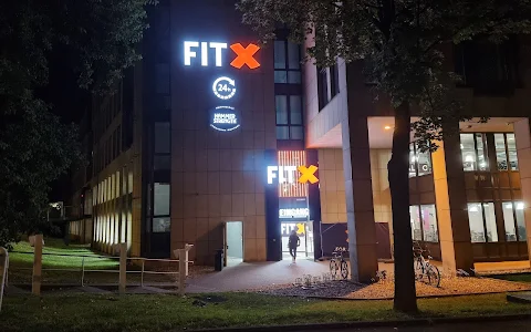 FitX image