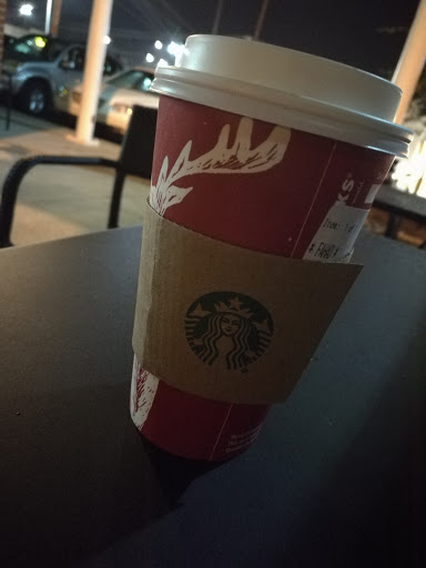 Coffee Shop «Starbucks», reviews and photos, 480 Springridge Rd, Clinton, MS 39056, USA