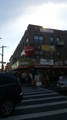 Grocery Store «Valentino Food Market», reviews and photos, 66-64 Fresh Pond Rd, Ridgewood, NY 11385, USA