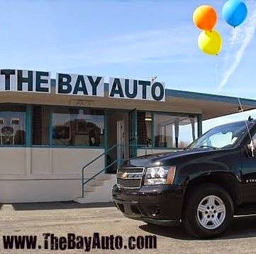 The Bay Auto, 4343 Peralta Blvd, Fremont, CA 94536, USA, 