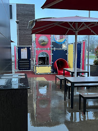 Atmosphère du Restauration rapide Burger King à Geispolsheim - n°6