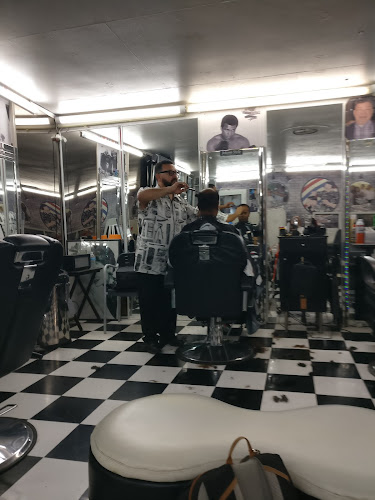 Reviews of jeicemstyle ltd in Milton Keynes - Barber shop