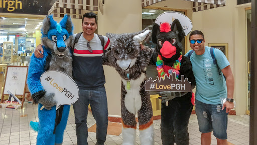 Shopping Mall «Fifth Avenue Place», reviews and photos, 201 Fifth Ave, Pittsburgh, PA 15222, USA