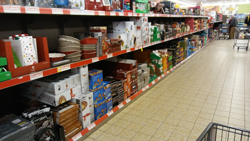 Supermarket «ALDI», reviews and photos, 772 Rostraver Rd, Belle Vernon, PA 15012, USA