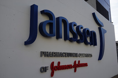 Janssen Vaccines, Branch of Cilag GmbH International