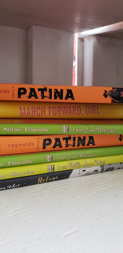 Book Store «Horizontal Books», reviews and photos, 1921 W 25th St, Cleveland, OH 44113, USA