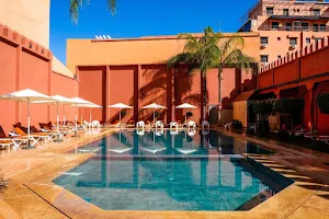 DIWANE HOTEL & SPA Marrakesh image