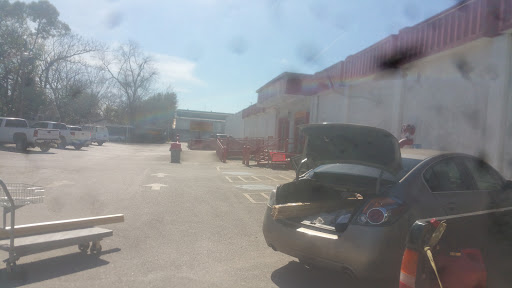 Woodworking Supply Store «Olshan Lumber Company», reviews and photos, 2600 Commerce St, Houston, TX 77003, USA