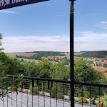 Photo n°1 de l'avis de Tilmann.o fait le 27/08/2021 à 05:51 sur le  Berggaststätte Wilhelmshöhe à Stadtilm