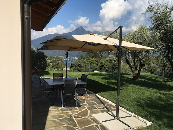 Photos des visiteurs Casa vacanza Ignazio’s home como 22010 Santa Maria Rezzonico