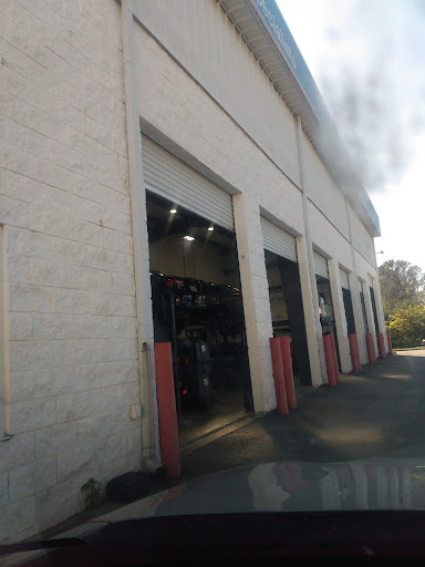 Transmission Shop «AAMCO Transmissions & Total Car Care», reviews and photos, 661 SW 17th Loop, Ocala, FL 34471, USA