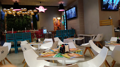 restaurantes Nacionsushi Valencia