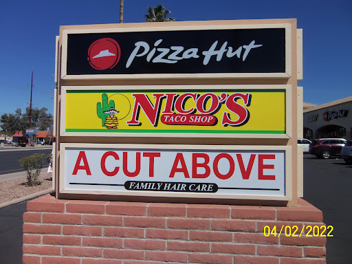 Sign Shop «FASTSIGNS», reviews and photos, 3988 N Oracle Rd, Tucson, AZ 85705, USA