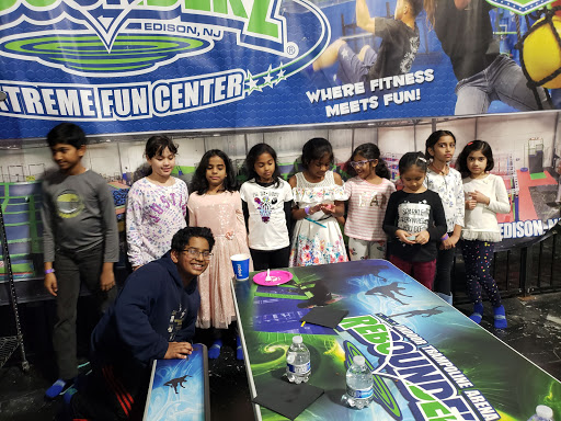 Amusement Center «Rebounderz of Edison», reviews and photos, 76 Carter Dr, Edison, NJ 08817, USA