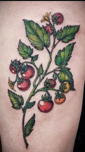 Explore georgia tattoo ideas, creative tattoo ideas in Mesa, available at Ranger Tattoo & Piercing