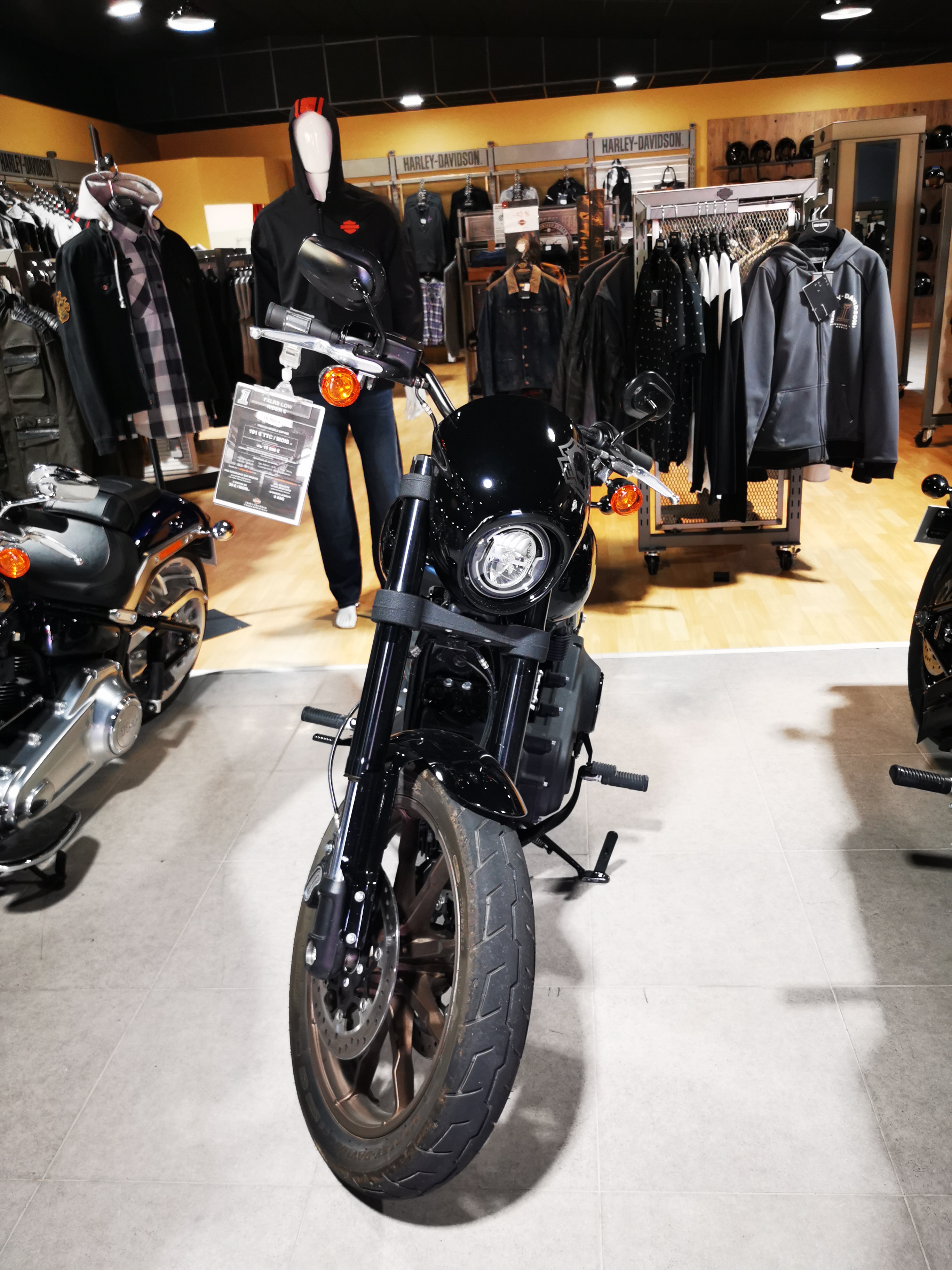 Photo n° 3 de l'avis de Andhorra.o fait le 11/09/2020 à 16:35