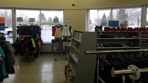 Thrift Store «Goodwill Store & Donation Center», reviews and photos, 1717 Clarence Ct, West Bend, WI 53095, USA