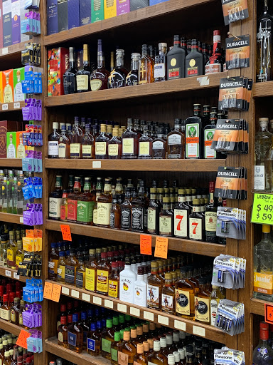Liquor Store «Valley Liquors», reviews and photos, 2429 W Edinger Ave, Santa Ana, CA 92704, USA