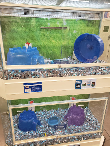 Pet Supply Store «PetSmart», reviews and photos, 1417 W Interstate 240 Service Rd, Oklahoma City, OK 73159, USA