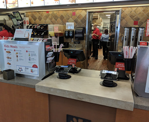 Fast Food Restaurant «Chick-fil-A», reviews and photos, 8700 State Highway 121, McKinney, TX 75070, USA