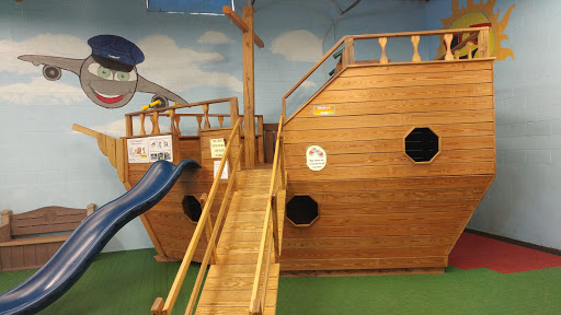 Playground Equipment Supplier «TimberGyms», reviews and photos, 94 Pane Rd, Newington, CT 06111, USA