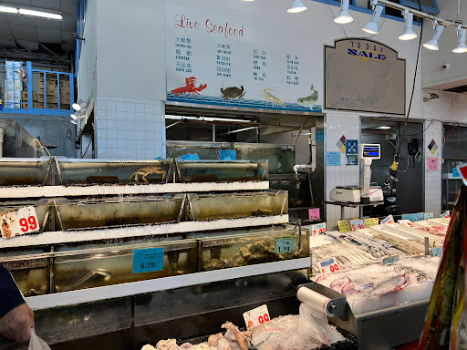 Supermarket «Sunset Super», reviews and photos, 2425 Irving St, San Francisco, CA 94122, USA