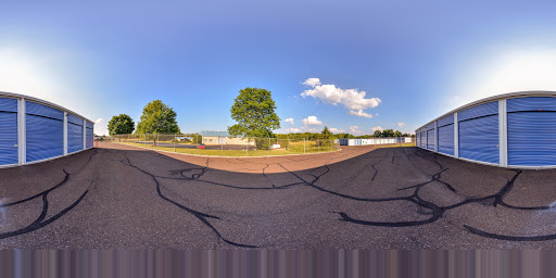 Self-Storage Facility «Metro Self Storage», reviews and photos, 1634 Mearns Rd, Warminster, PA 18974, USA