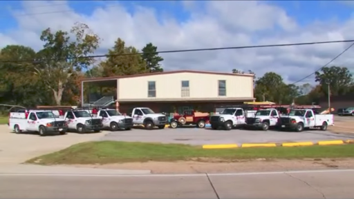 Garage Door Supplier «Overhead Door Company of The Capital City, LA», reviews and photos