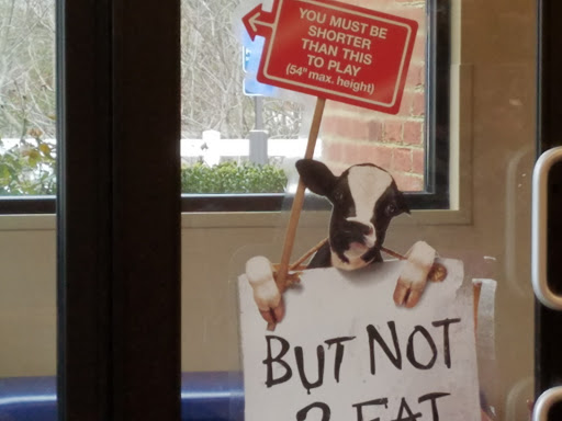 Fast Food Restaurant «Chick-fil-A», reviews and photos, 4610 Monticello Ave, Williamsburg, VA 23188, USA