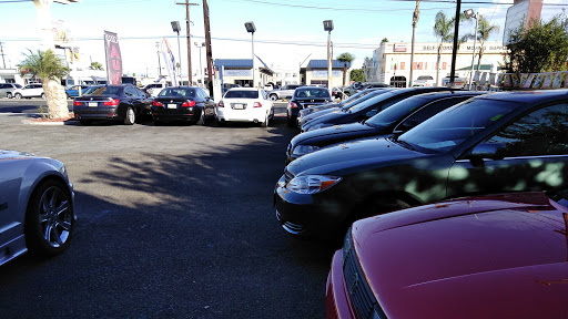 Car Dealer «Ultimate Autoline», reviews and photos, 15151 Beach Blvd, Westminster, CA 92683, USA