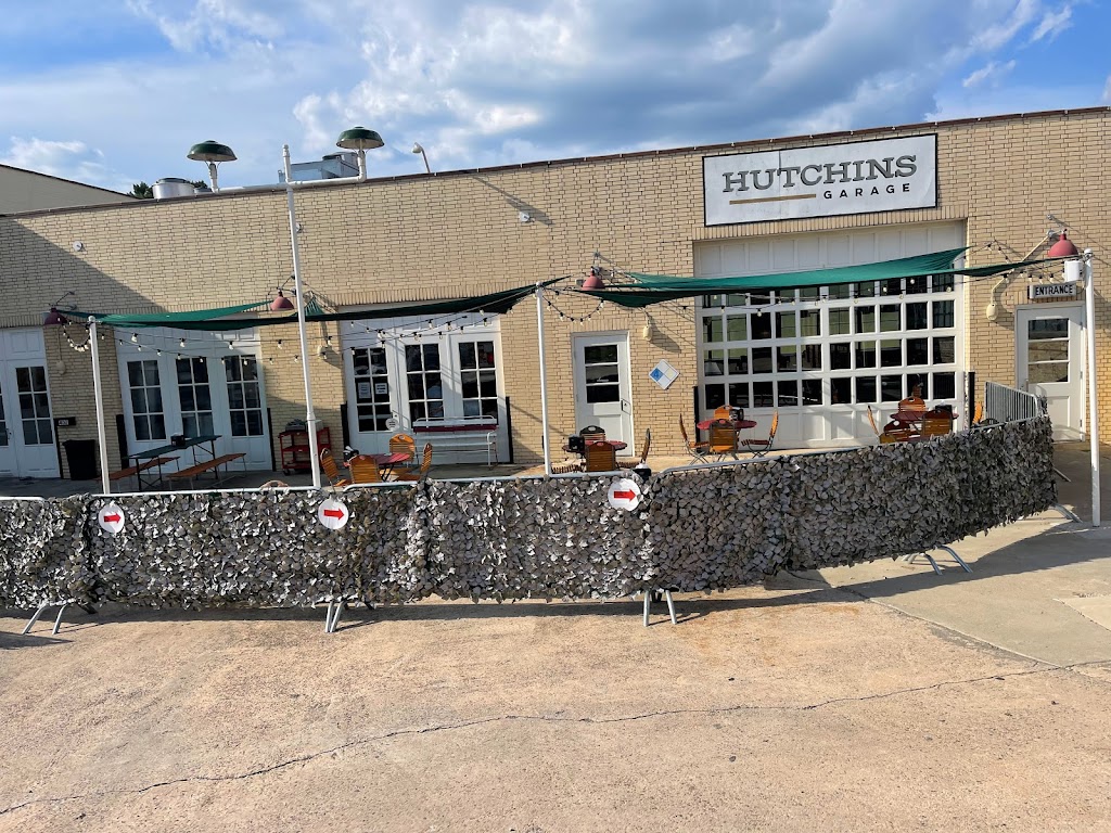 Hutchins Garage Durham, NC 27701 Menu, Reviews, Hours & Contact
