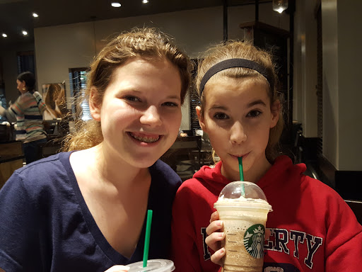 Coffee Shop «Starbucks», reviews and photos, 1401 SW Wilshire Blvd, Burleson, TX 76028, USA