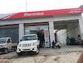 Mahindra A.v.c. Motors   Suv & Commercial Vehicle Showroom