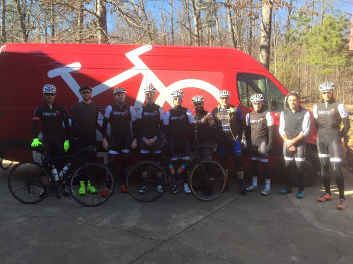 Bicycle Store «A&B Cycle», reviews and photos, 3620 S National Ave, Springfield, MO 65807, USA