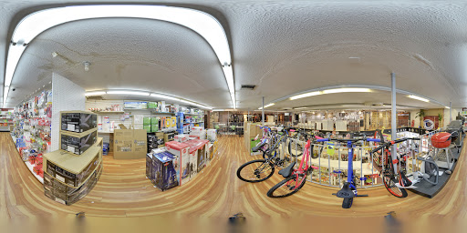 Hardware Store «Miami Home Centers, Benjamin Moore Paint Center, Miami Beach», reviews and photos, 545 Arthur Godfrey Rd, Miami Beach, FL 33140, USA