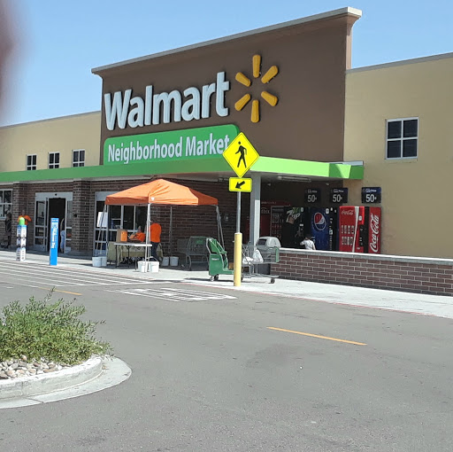 Supermarket «Walmart Neighborhood Market», reviews and photos, 2730 S Prairie Ave, Pueblo, CO 81005, USA