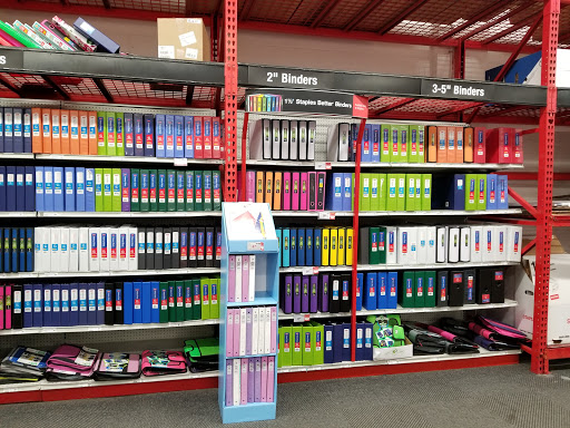 Office Supply Store «Staples», reviews and photos, 209-34 Northern Blvd, Bayside, NY 11361, USA