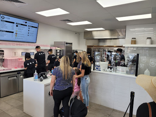 Shopping Mall «Rosecrans Shopping Center», reviews and photos, 3555 Rosecrans St, San Diego, CA 92110, USA