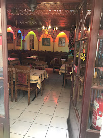 Atmosphère du Restaurant indien Restaurant Ganesh à Nîmes - n°6