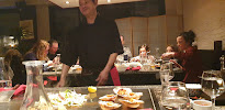 Teppanyaki du Restaurant japonais Le Kabuki à Annecy - n°13