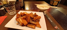 Plats et boissons du Restaurant japonais Isakaya à Amiens - n°13