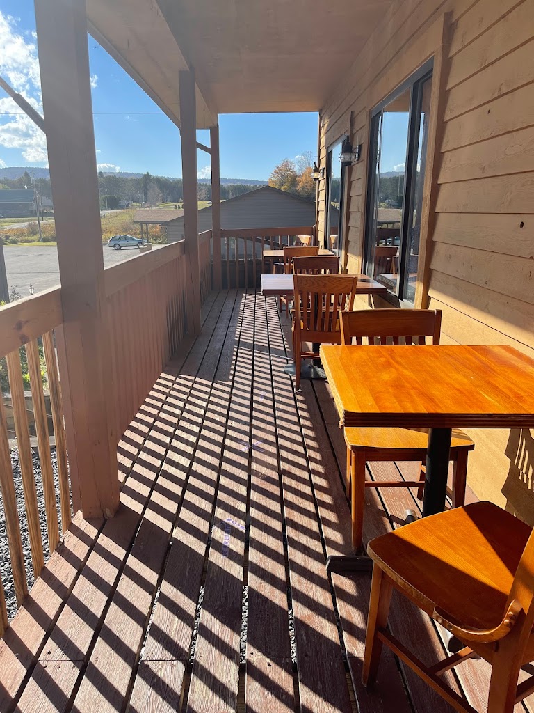 Canaan Valley BBQ 26260