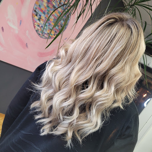 Lulu’s hair salon Wexford in Wexford, Co. Wexford
