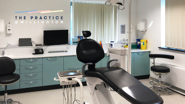 Reviews of The Practice @ Willington in Derby - Dentist
