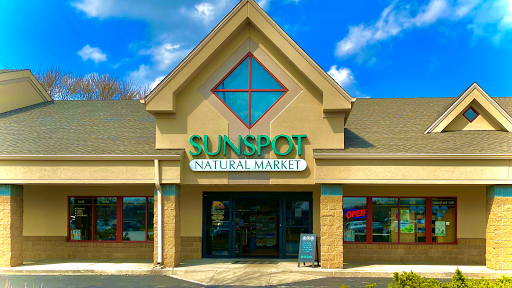 Grocery Store «Sunspot Natural Market», reviews and photos, 500 Sagamore Pkwy W # 4N, West Lafayette, IN 47906, USA