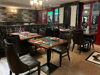 Atmosphère du Restaurant chinois Le Palais de Shanghai à Levallois-Perret - n°1