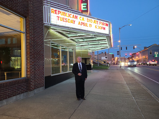 Performing Arts Theater «Historic State Theater Complex», reviews and photos, 209 W Dixie Ave, Elizabethtown, KY 42701, USA